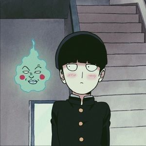 Meet your Posher, Shigeo